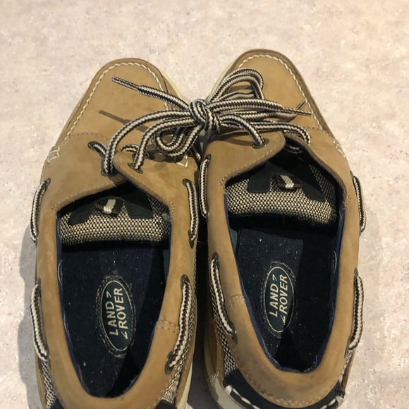 Boat shoes - Picture 3 of 5